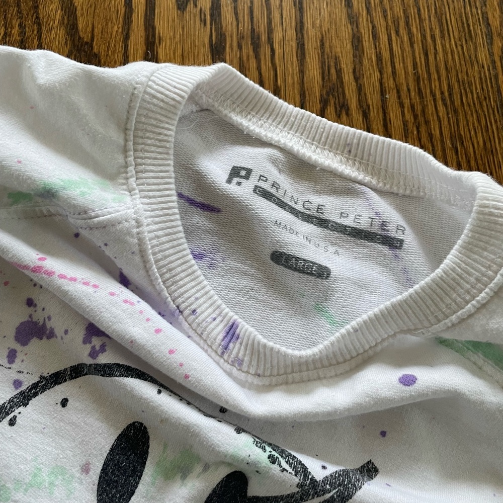 Prince Peter Youth Large sweatshirt